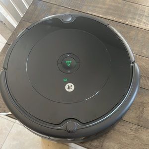 Irobot roomba 694